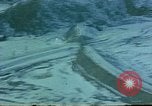 Immagine di Railroad tunnel entrata Corea, 1951, secondo 7 filmato di repertorio 65675051944