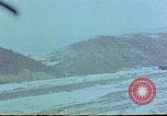 Immagine di Railroad tunnel entrata Corea, 1951, secondo 31 filmato di repertorio 65675051944