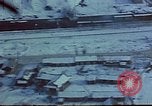 Immagine di Railroad tunnel entrata Corea, 1951, secondo 59 filmato di repertorio 65675051944
