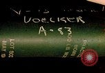 Image of aircraft B 26s Germany, 1945, second 1 stock footage video 65675051945