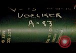 Image of aircraft B 26s Germany, 1945, second 3 stock footage video 65675051945