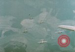 Image of aircraft B 26s Germany, 1945, second 8 stock footage video 65675051945