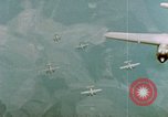 Image of aircraft B 26s Germany, 1945, second 10 stock footage video 65675051945