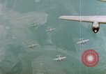 Image of aircraft B 26s Germany, 1945, second 11 stock footage video 65675051945