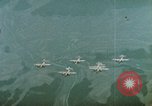 Image of aircraft B 26s Germany, 1945, second 13 stock footage video 65675051945