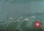 Image of aircraft B 26s Germany, 1945, second 15 stock footage video 65675051945