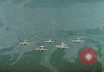 Image of aircraft B 26s Germany, 1945, second 16 stock footage video 65675051945