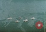 Image of aircraft B 26s Germany, 1945, second 17 stock footage video 65675051945