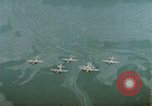 Image of aircraft B 26s Germany, 1945, second 18 stock footage video 65675051945