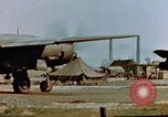 Image of aircraft B 26 Germany, 1945, second 9 stock footage video 65675051946