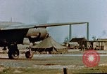 Image of aircraft B 26 Germany, 1945, second 10 stock footage video 65675051946