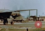Image of aircraft B 26 Germany, 1945, second 11 stock footage video 65675051946