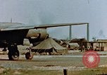 Image of aircraft B 26 Germany, 1945, second 12 stock footage video 65675051946