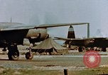 Image of aircraft B 26 Germany, 1945, second 14 stock footage video 65675051946