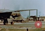 Image of aircraft B 26 Germany, 1945, second 16 stock footage video 65675051946
