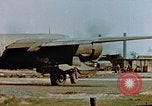 Image of aircraft B 26 Germany, 1945, second 18 stock footage video 65675051946