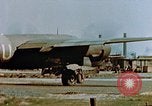 Image of aircraft B 26 Germany, 1945, second 19 stock footage video 65675051946