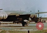 Image of aircraft B 26 Germany, 1945, second 20 stock footage video 65675051946
