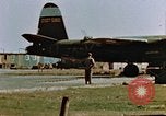 Image of aircraft B 26 Germany, 1945, second 24 stock footage video 65675051946