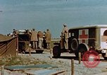 Image of aircraft B 26 Germany, 1945, second 26 stock footage video 65675051946