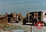 Image of aircraft B 26 Germany, 1945, second 27 stock footage video 65675051946
