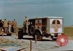 Image of aircraft B 26 Germany, 1945, second 29 stock footage video 65675051946