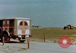 Image of aircraft B 26 Germany, 1945, second 30 stock footage video 65675051946