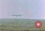 Image of aircraft B 26s Germany, 1945, second 4 stock footage video 65675051947
