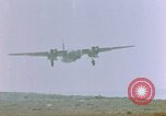 Image of aircraft B 26s Germany, 1945, second 7 stock footage video 65675051947