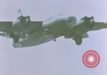 Image of aircraft B 26s Germany, 1945, second 9 stock footage video 65675051947