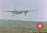 Image of aircraft B 26s Germany, 1945, second 13 stock footage video 65675051947