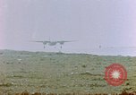 Image of aircraft B 26s Germany, 1945, second 17 stock footage video 65675051947