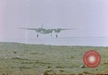 Image of aircraft B 26s Germany, 1945, second 19 stock footage video 65675051947