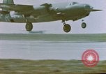 Image of aircraft B 26s Germany, 1945, second 22 stock footage video 65675051947