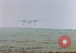 Image of aircraft B 26s Germany, 1945, second 35 stock footage video 65675051947