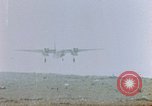 Image of aircraft B 26s Germany, 1945, second 36 stock footage video 65675051947