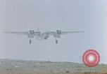 Image of aircraft B 26s Germany, 1945, second 37 stock footage video 65675051947