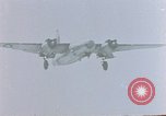 Image of aircraft B 26s Germany, 1945, second 38 stock footage video 65675051947