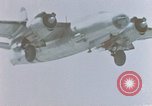 Image of aircraft B 26s Germany, 1945, second 39 stock footage video 65675051947
