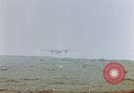 Image of aircraft B 26s Germany, 1945, second 41 stock footage video 65675051947