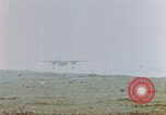 Image of aircraft B 26s Germany, 1945, second 42 stock footage video 65675051947