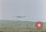Image of aircraft B 26s Germany, 1945, second 43 stock footage video 65675051947