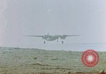 Image of aircraft B 26s Germany, 1945, second 44 stock footage video 65675051947