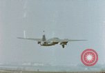 Image of aircraft B 26s Germany, 1945, second 51 stock footage video 65675051947