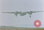 Image of aircraft B 26s Germany, 1945, second 53 stock footage video 65675051947