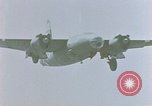 Image of aircraft B 26s Germany, 1945, second 54 stock footage video 65675051947