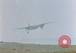Image of aircraft B 26s Germany, 1945, second 56 stock footage video 65675051947
