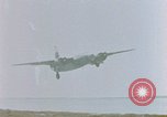 Image of aircraft B 26s Germany, 1945, second 57 stock footage video 65675051947