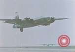 Image of aircraft B 26s Germany, 1945, second 58 stock footage video 65675051947