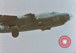 Image of aircraft B 26s Germany, 1945, second 59 stock footage video 65675051947